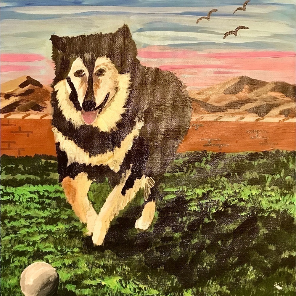 SUGAR having fun!